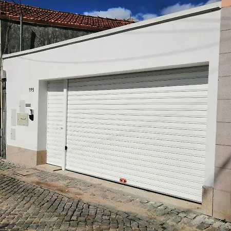 Casa Ventuzelo * Oporto