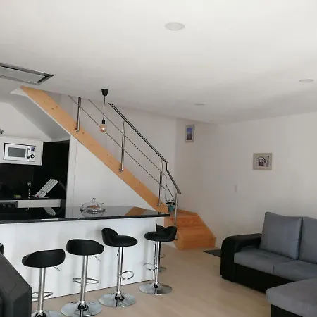 Apartamento Casa Ventuzelo *