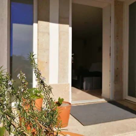 Apartamento Casa Ventuzelo