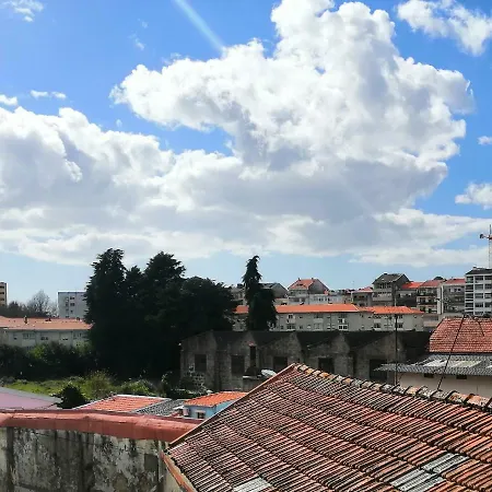 Casa Ventuzelo Apartamento *