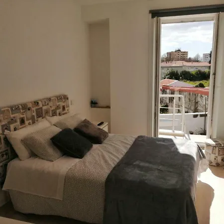 Casa Ventuzelo Apartamento