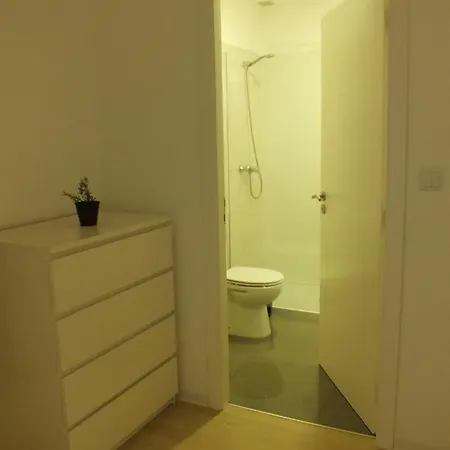 Apartment Casa Ventuzelo *