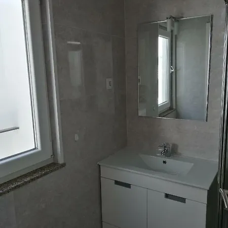 Casa Ventuzelo Apartment *
