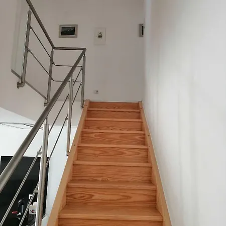 Casa Ventuzelo Porto