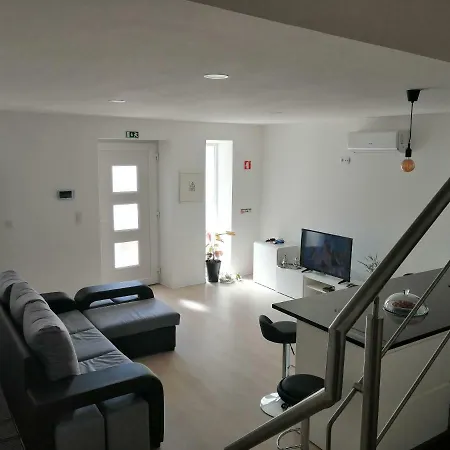 Casa Ventuzelo *